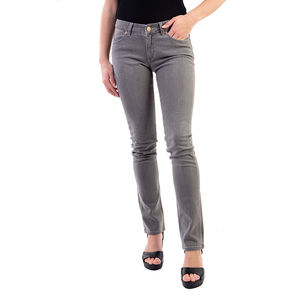 Super Fine Pants Women size 28 Gray